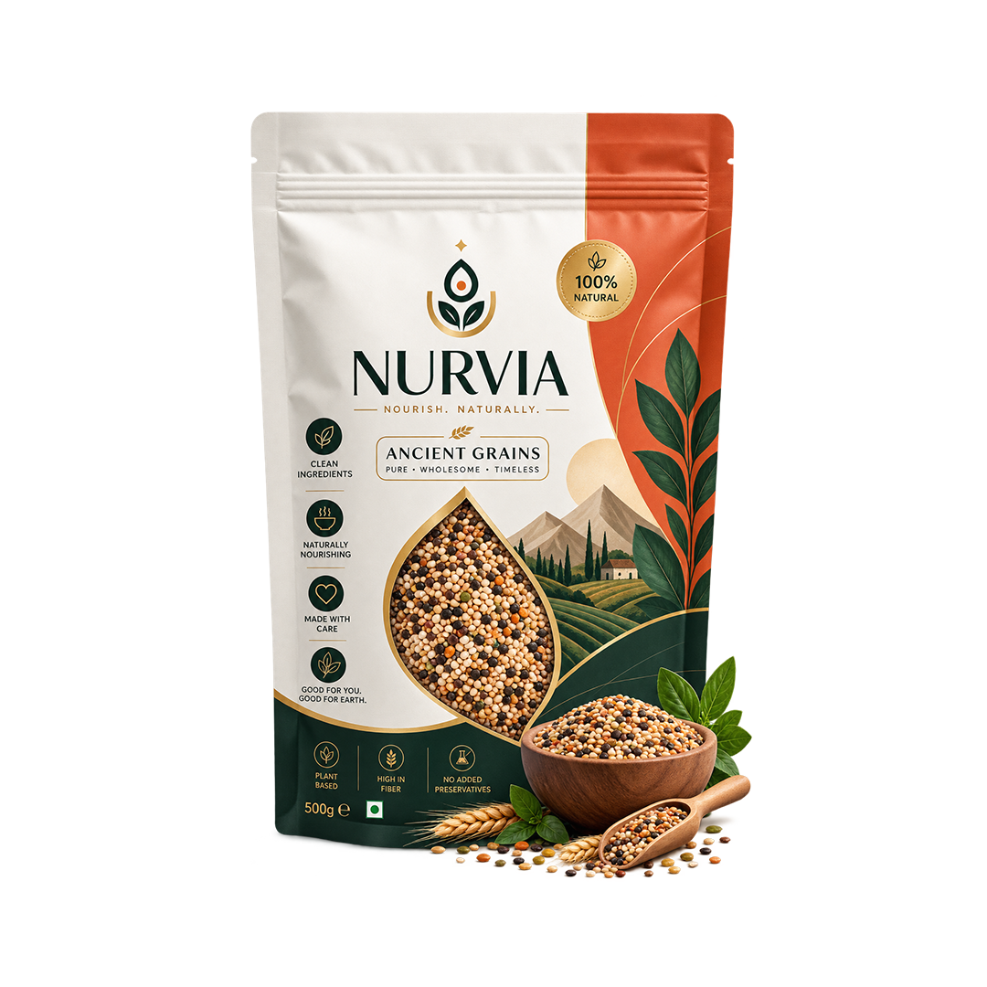 Custom Retail Packaging Design